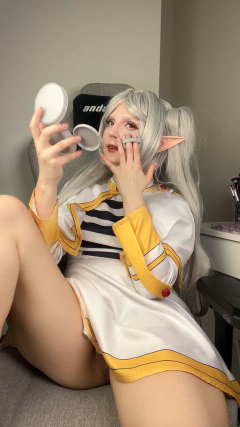 Frieren by Emilikraft