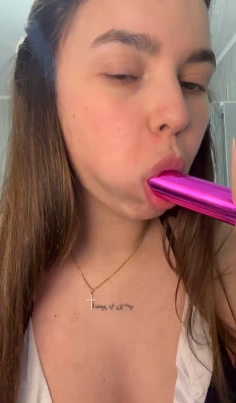 Anal Play BWC Big Tits Celebrity Cock Doggystyle Jerk Off Latina Threesome Tribute Porn GIF by lovesofa