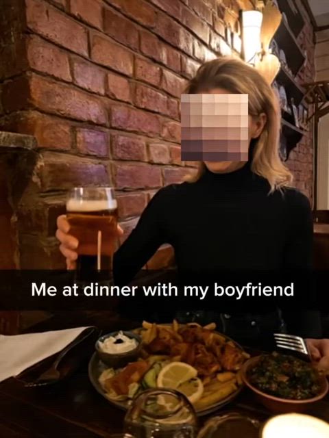 The mask doesn’t hide me… it unleashes me 😈