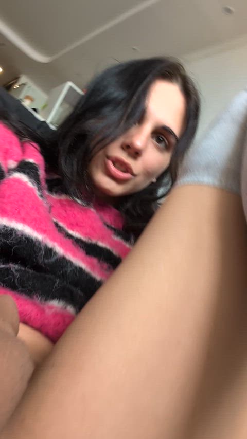 Would you breed this tight hole