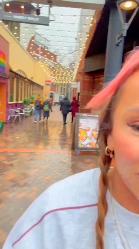 I know I shouldn’t but I enjoyed this so much