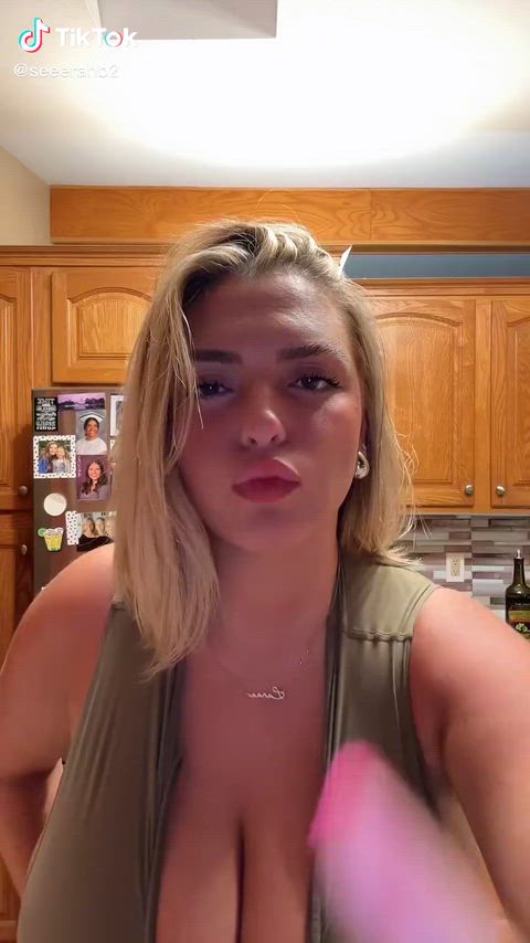 @seerahb2 huge honkers