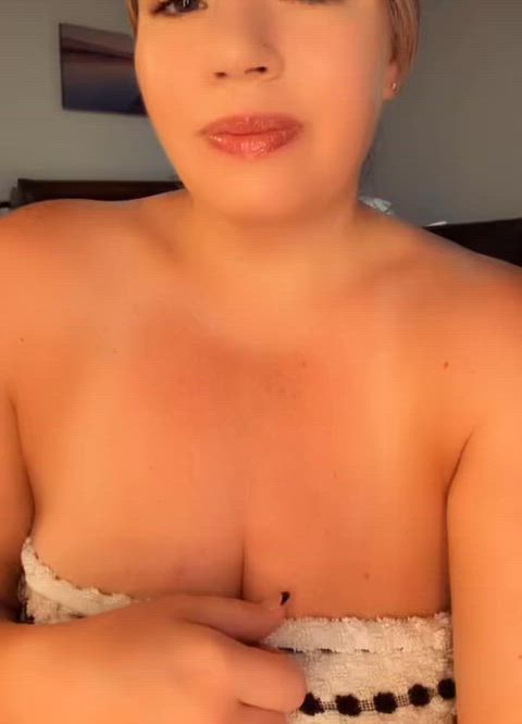 Blurred video preview
