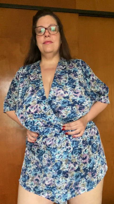 been stuffing a little too good lately.. is it visible?
