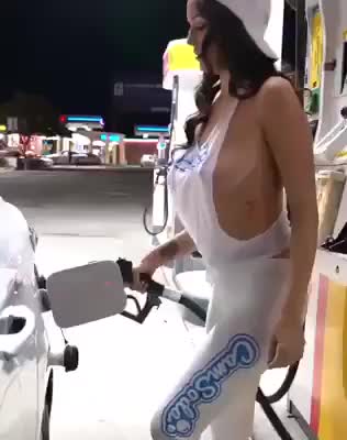 It won't get in
