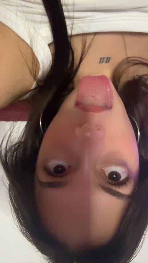 Would you love to eat my pussy? Be honest