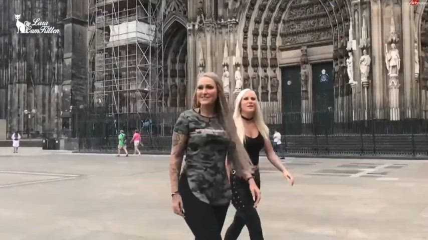 Piss Public Trashy Boners Porn GIF by makaveli187