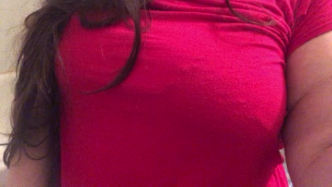 Only a tease