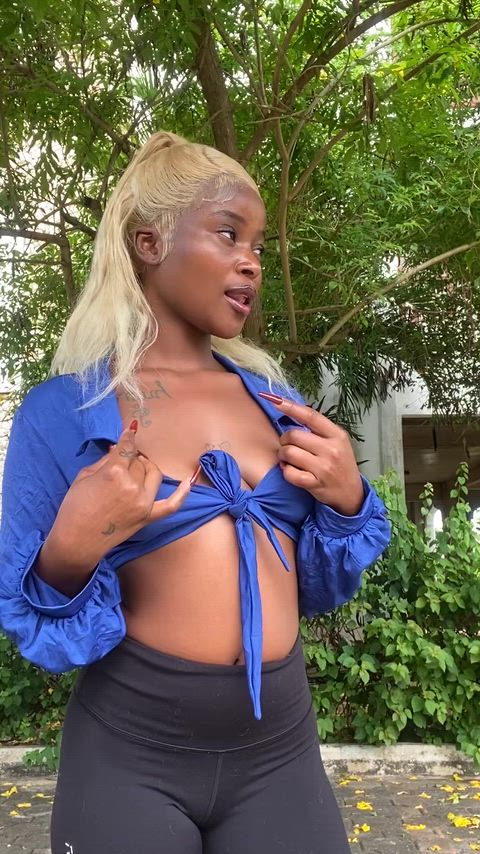 I get so wild sometimes