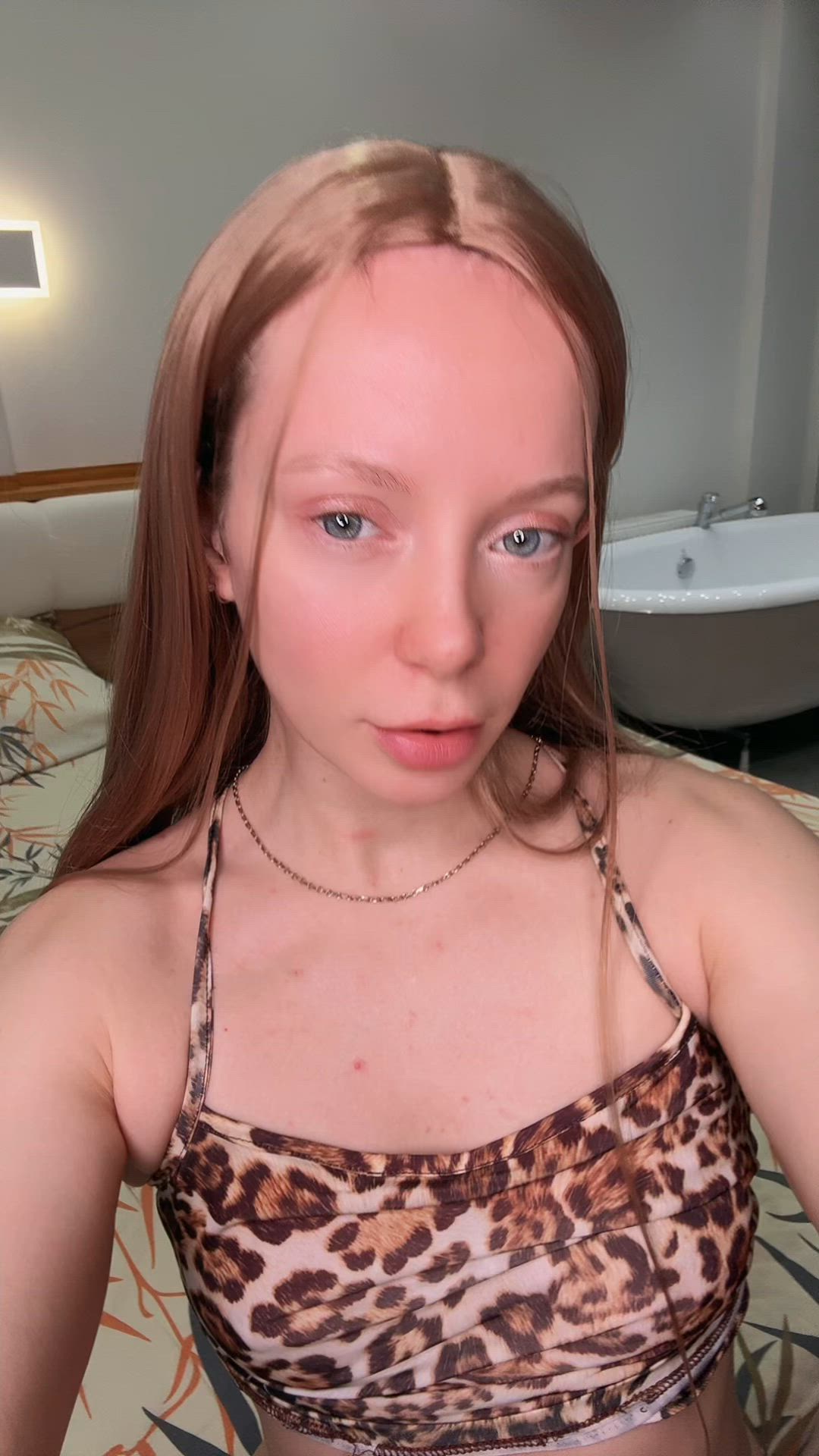 Amateur, Blonde, Cute, Homemade, OnlyFans, Skinny