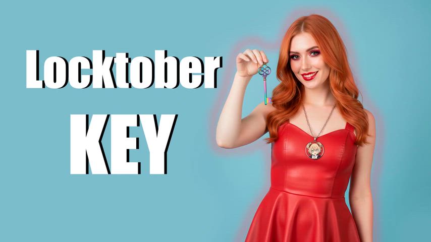 Locktober Key - PMV By Dosha