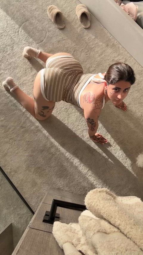 Ever Fucked a Persian Girl?