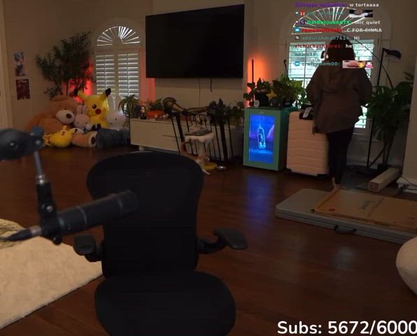 Babe Big Tits Cute Legs Thick Thighs Thighs Tits Porn GIF by xhsjsndnxjxnc
