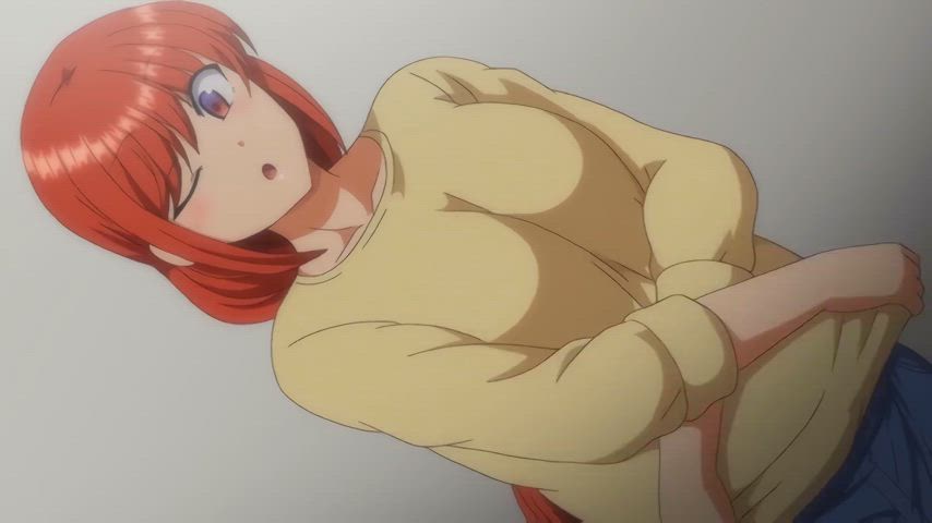 Yui's mother what an amazing beautiful body