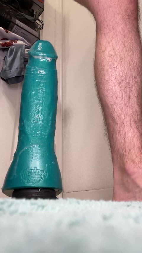 Every up and down also comes with a self ball slap