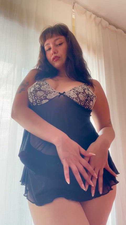 if it’s bigger than yours, I’m going to have to do the fucking