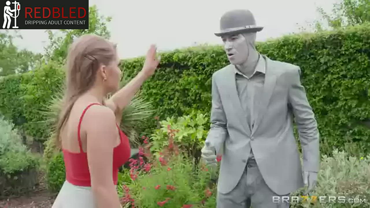 Russian Porn GIF by redbledcom
