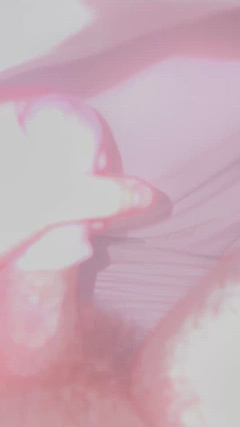 It’s like a cock massage