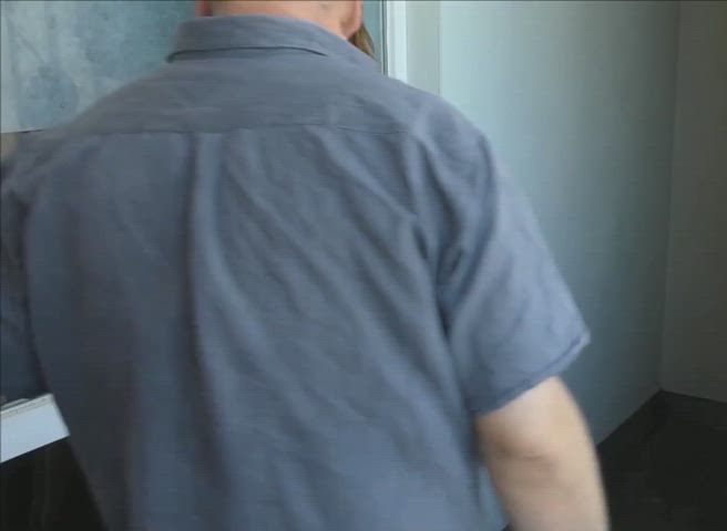 Pee Peeing Piss Pissing Smoking Swallowing Porn GIF by randeee4u
