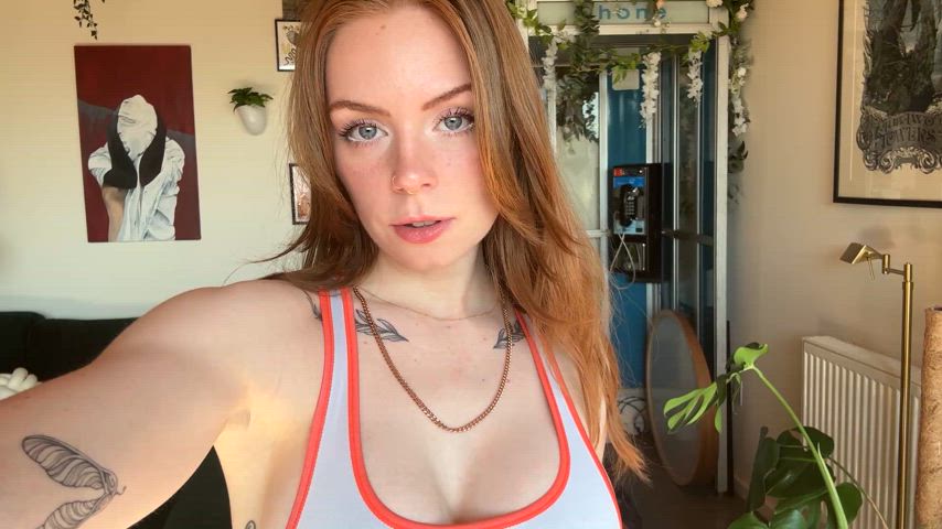 theivoryfox Leaked Video #142