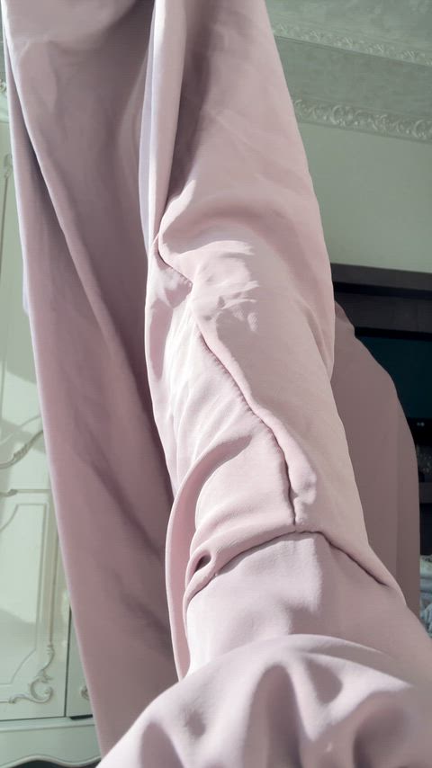 Does my body make you rethink your traditional views?