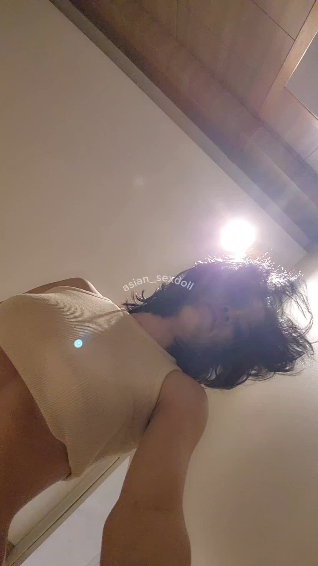 I am a very dirty girl