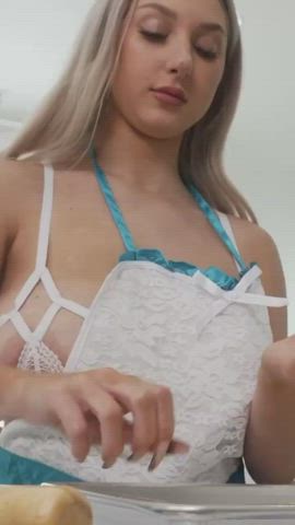 Big Dick Big Tits HD Natural Tits Skylar Vox Porn GIF by mollatare