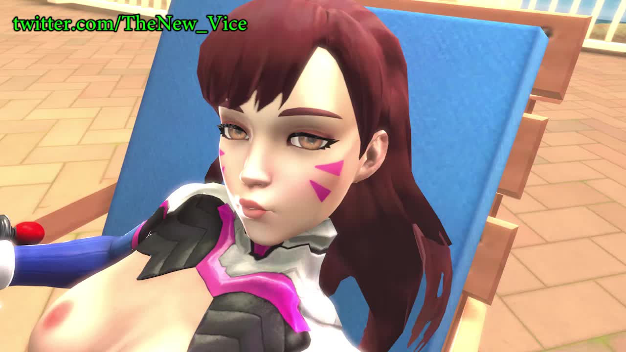 D.VA Dominating Mei