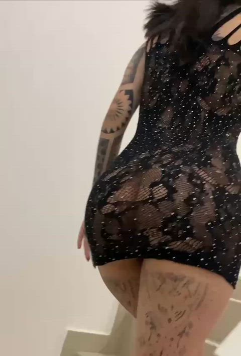 Blurred video preview