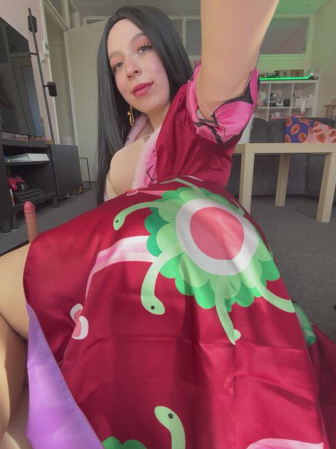 Amateur Asshole Big Ass Cosplay Innies Pussy Rule34 Thick TikTok r/GodPussy Porn GIF by cyberlycrush