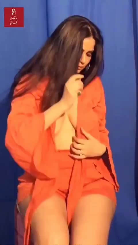 Aabha Paul 😍