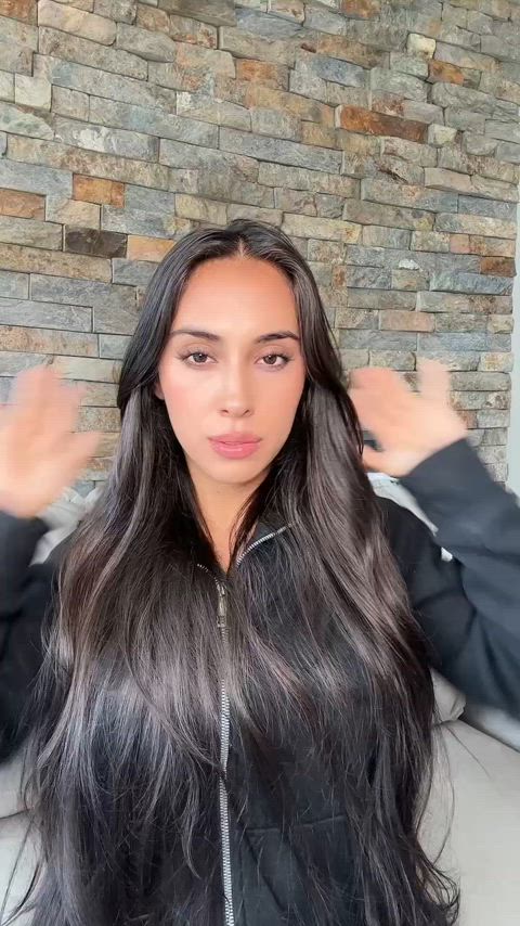 Fun-sized and flawless, made to tease