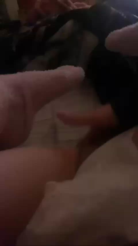 Curl them deeper, I want that spot hit again and again