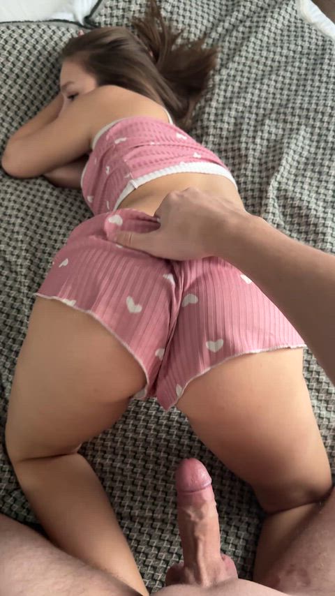 the shorts were poorly fastened🥲 thumbnail