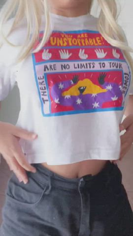Asian Boobs Teen Porn GIF by hatsuzume