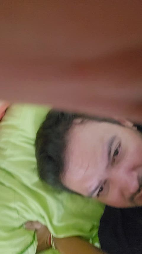 Amateur Homemade Real Couple Porn GIF by solspicy_