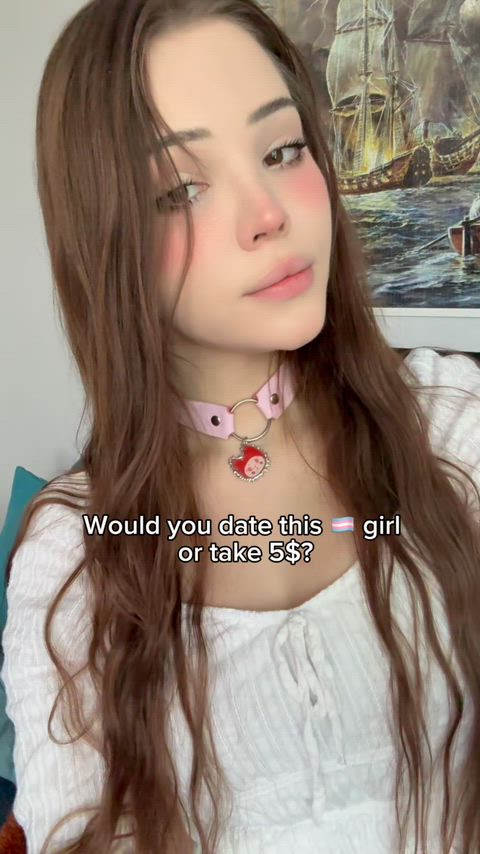 Explicit trans content featuring the hottest tgirls traps and enbies