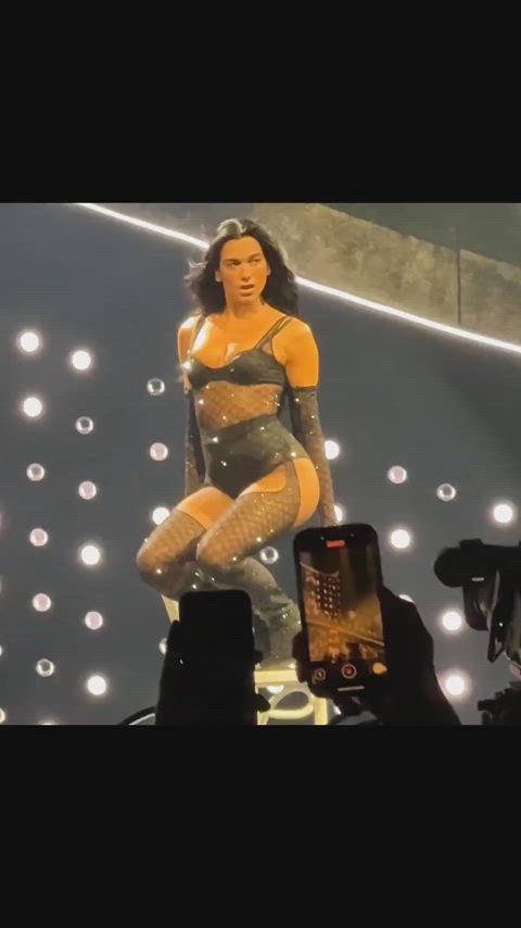 Dua Lipa