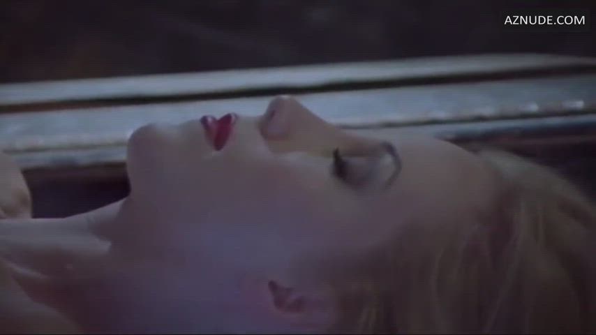 Avalon Anders - Sex Files: Portrait of the Soul (1998)