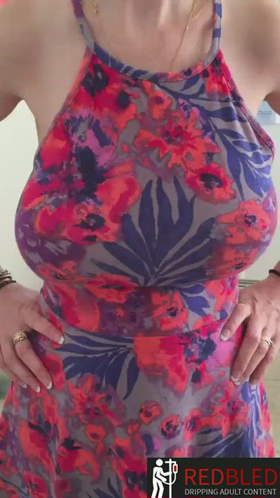 MILF Porn GIF by redbledcom