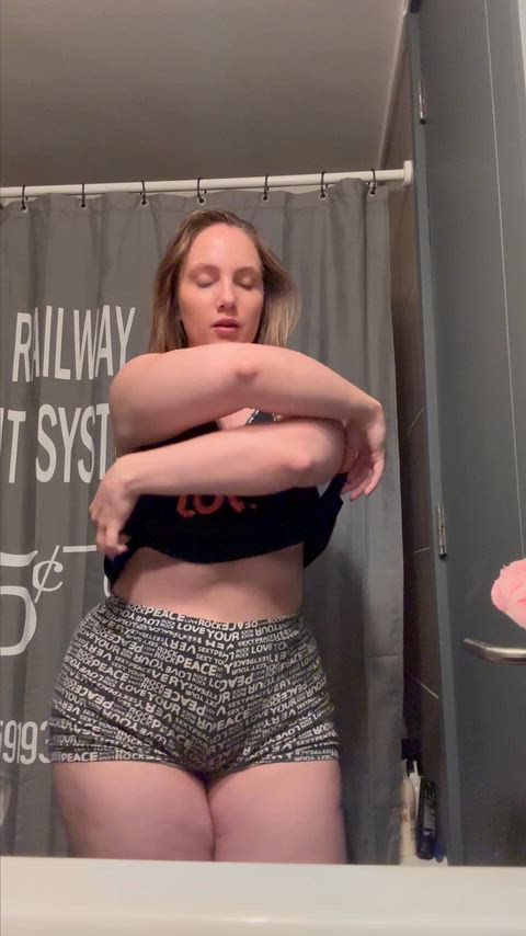 Would you breed this chubby?