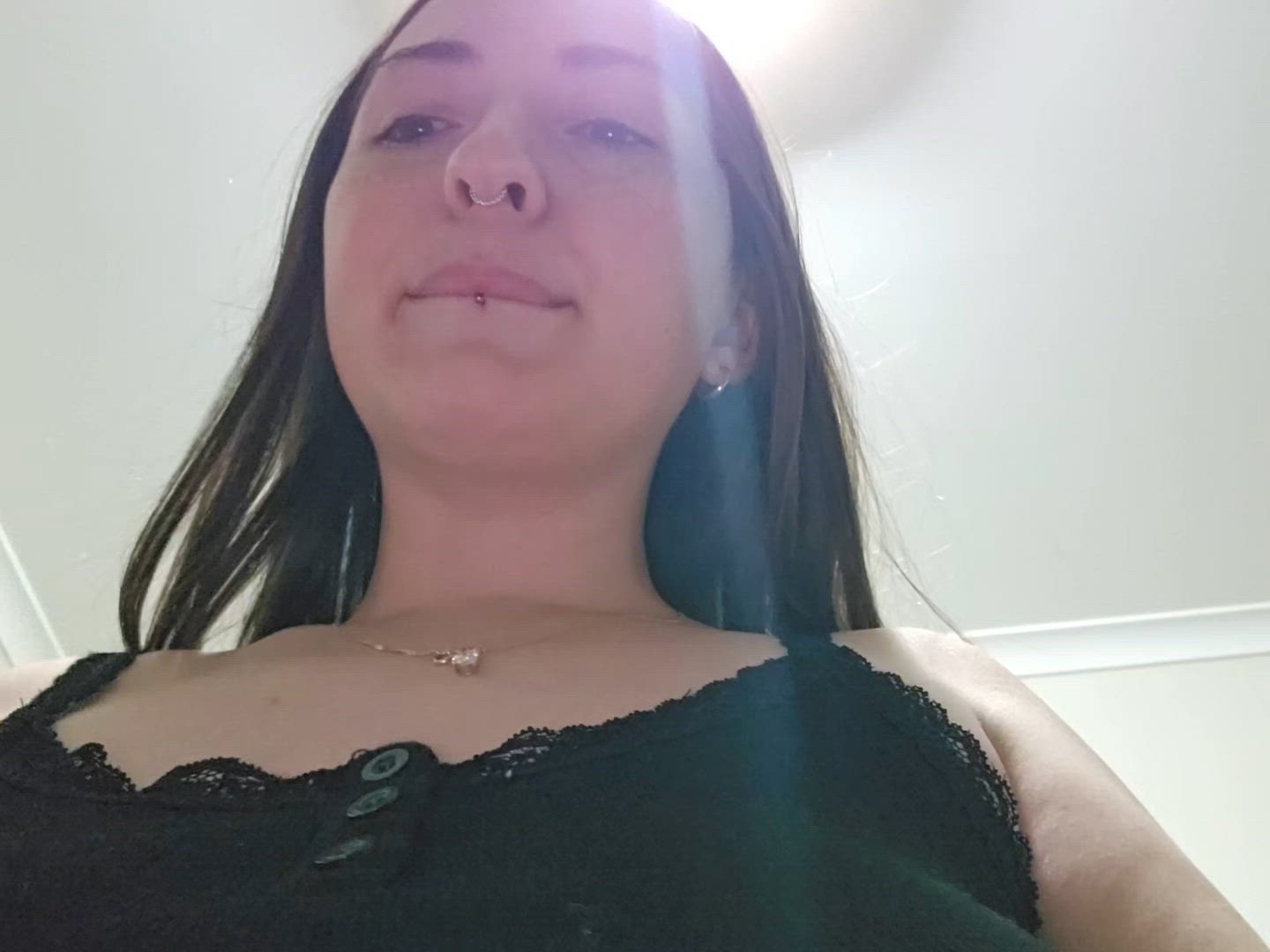 Amateur, Big Tits, Boobs, Brunette, Cute, Lactating