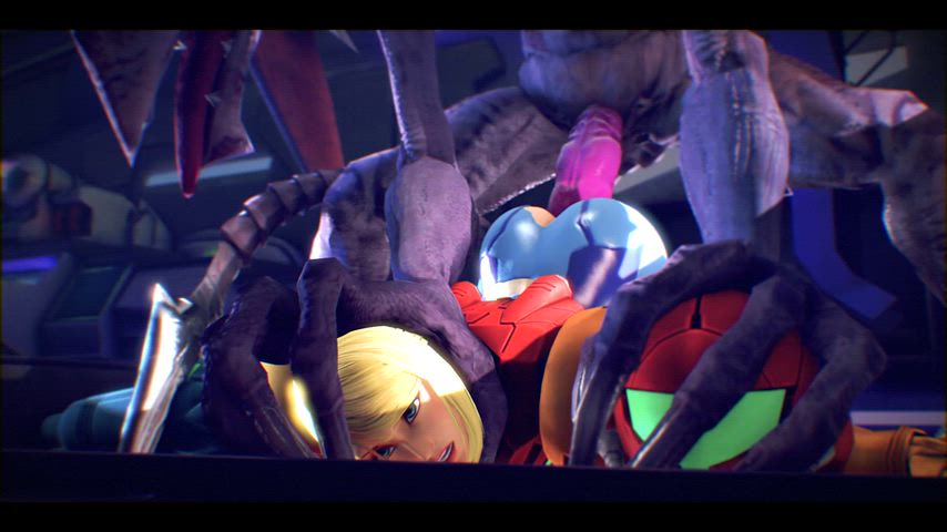 Ridley claims his prize (bayern3D)