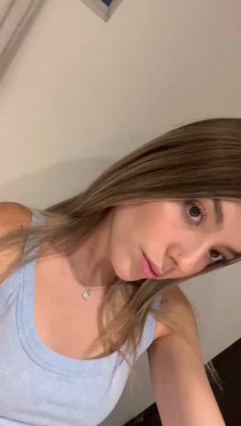 Blurred video preview
