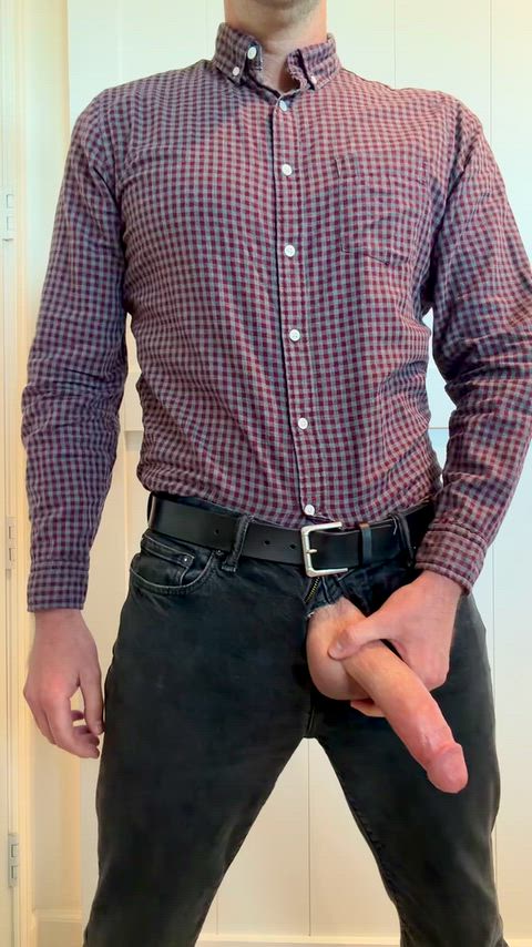 BWC Big Dick Cum Cumshot Dirty Talk Talking Dirty Porn GIF by sturlll
