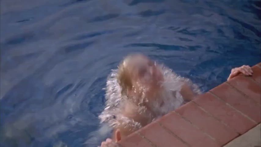 Celebrity Natural Tits Tits Porn GIF by redbledcom
