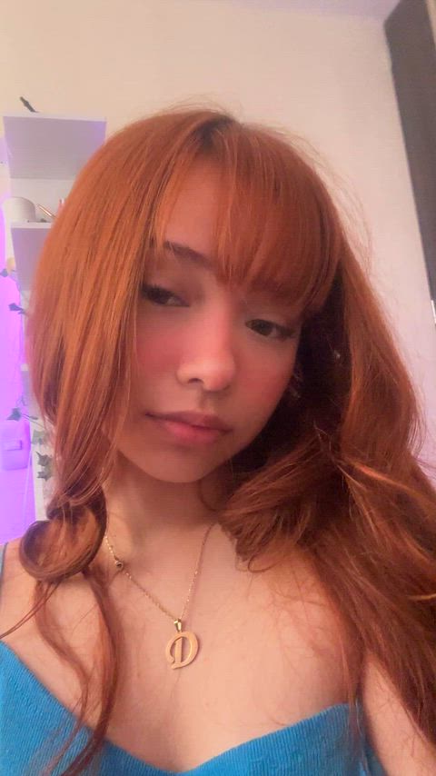 a gift from under my skirt