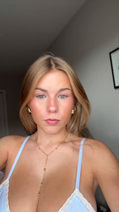 18 year old naturals