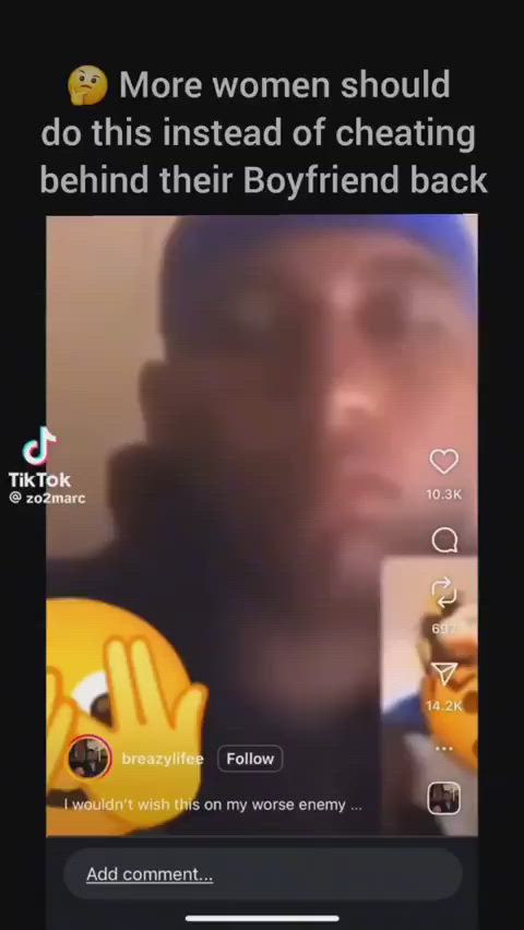 You can’t tell me you wouldn’t prefer this