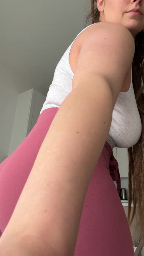 Do we like these leggings?